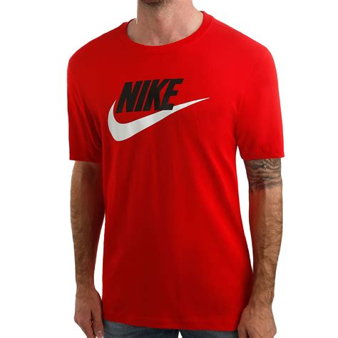 nike heren t shirt